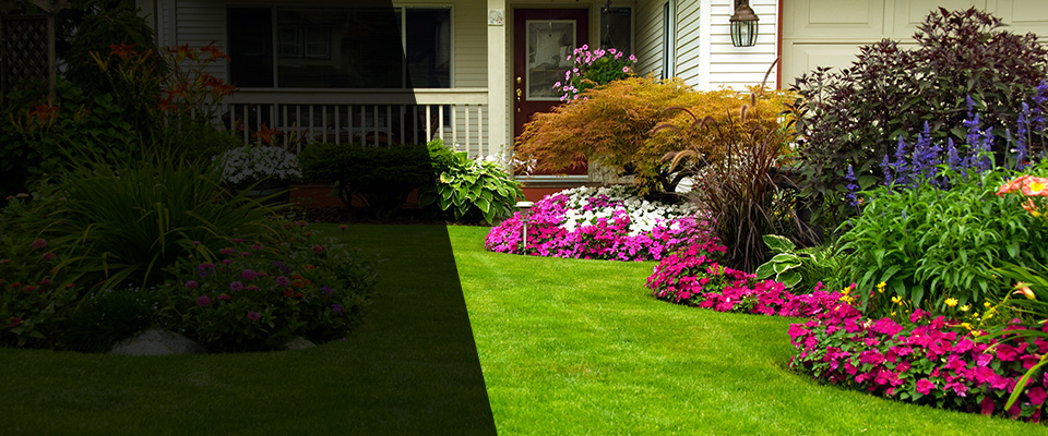 Walkerton Landscapers