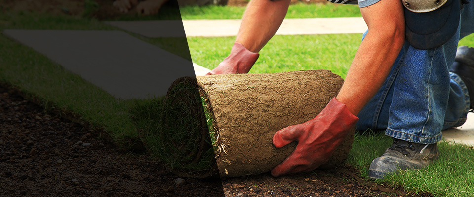 Walkerton Landscapers