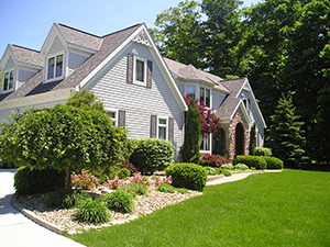 Landscapers and Lawncare Services in Walkerton, IN